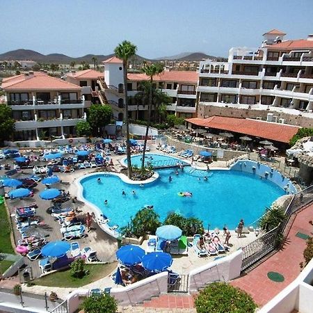 Golf Mar Sur Albatros 5 Bed Places Apartment San Miguel de Abona Exterior foto