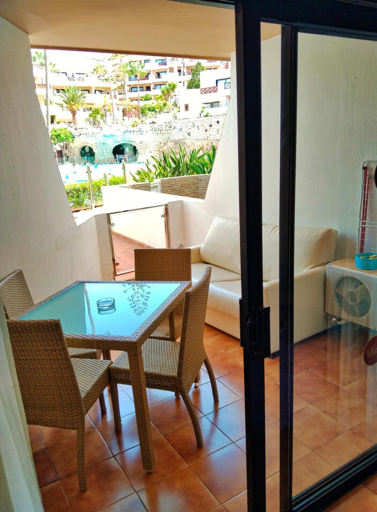 Golf Mar Sur Albatros 5 Bed Places Apartment San Miguel de Abona Exterior foto