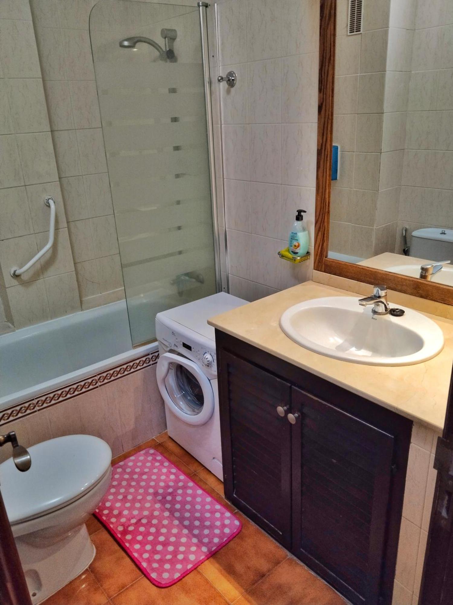 Golf Mar Sur Albatros 5 Bed Places Apartment San Miguel de Abona Exterior foto